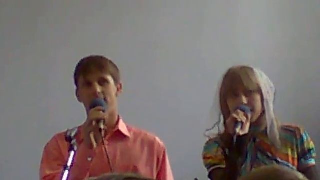 01052011Мариуполь.Воскресенье