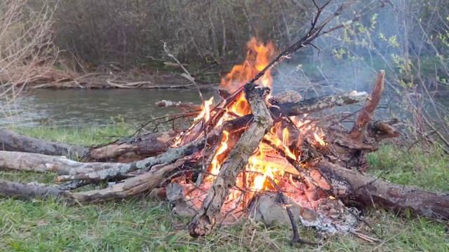 Костер смотреть онлайн