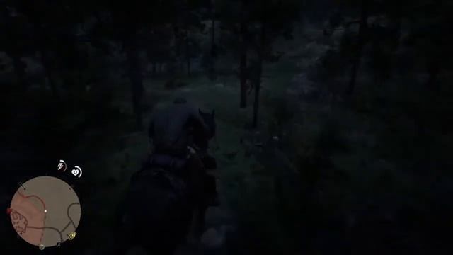 ПРОХОДИМ РДР 2 PS4 смотреть онлайн