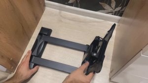 Внешний вид Кронштейна для ТВ ONKRON M4S