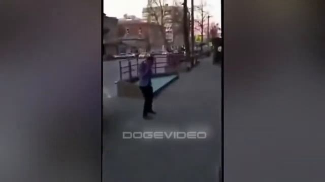 Приколы января №6 смотреть онлайн