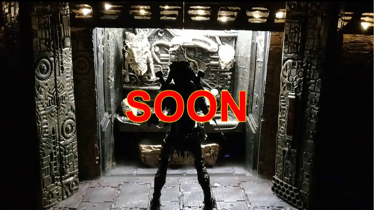 Soon... смотреть онлайн
