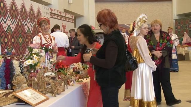 Конгресс народов Приморского Края 6 декабря 2013 г 0 смотреть онлайн