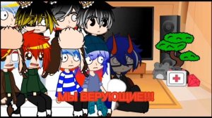 реакция стран на тик ток (много видео с РИ) |part 4|