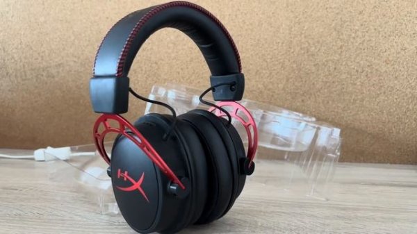 HyperX Cloud Alpha — Полный обзор спустя 2 года! Стоит ли покуп?