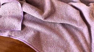 Всё, что нужно знать о тряпке для пола из микрофибры от