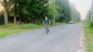 Обзор на бмх tech team goof #bmx
