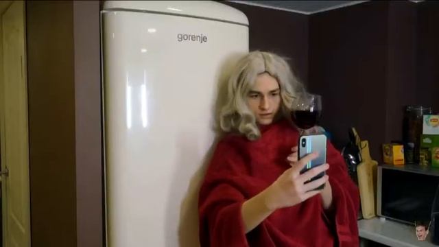Да? П*зда! смотреть онлайн