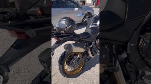 VOGE 625 DSX.Самая долгожданная новинка года…