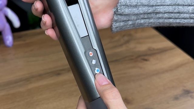 ОБЗОР НА УТЮЖОК DYSON AIRSTRAIT | ЛУЧШЕЕ ДЛЯ ДЕВУШЕК