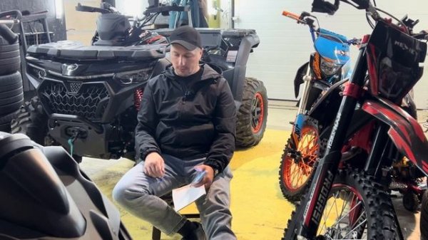 CF MOTO 1000 ПОЧЕМУ ВЫБРАЛ ИМЕННО ЕГО, полный разбор