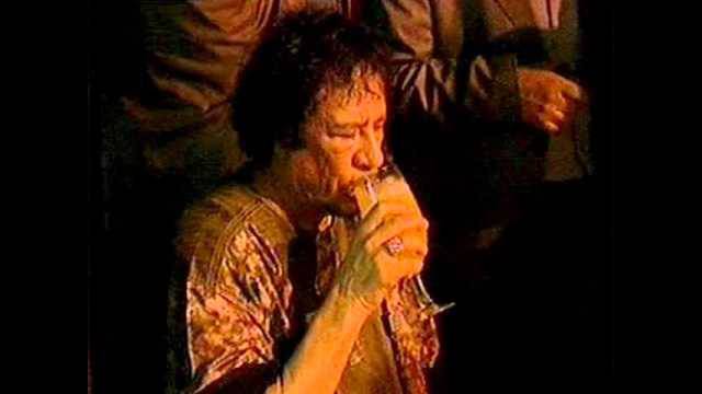 Посвящается М. Каддафи (Айрэ и Саруман «Шансон де Жест» (Не на золоте полей)) (Muammar)