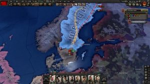 СТАРТ В 1922 ГОДУ В HOI4 ЗА СССР №2