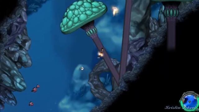 Aquaria - 5 - Первое воспоминание Найи смотреть онлайн
