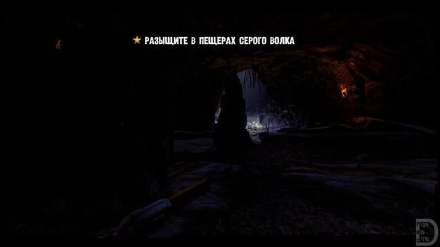 Call Of Juarez: Gunslinger | Погоня за Серым Волком | #7