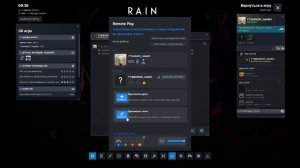как играть в Rain World по сети на пиратке/лицензии