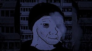 ooes - последнее лето (last summer) ( doomer wave )