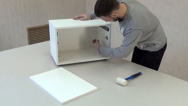 7610 Тумба для обуви