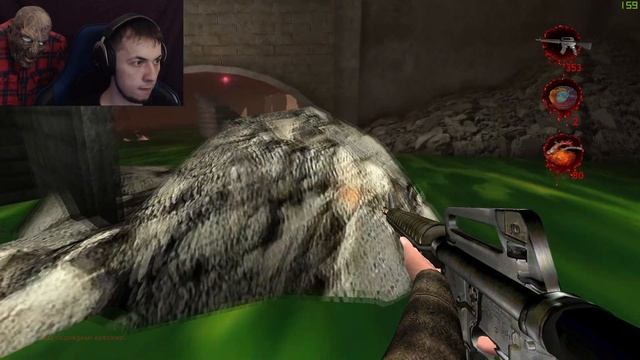 Postal 2 || Жесть и Хардмод #8