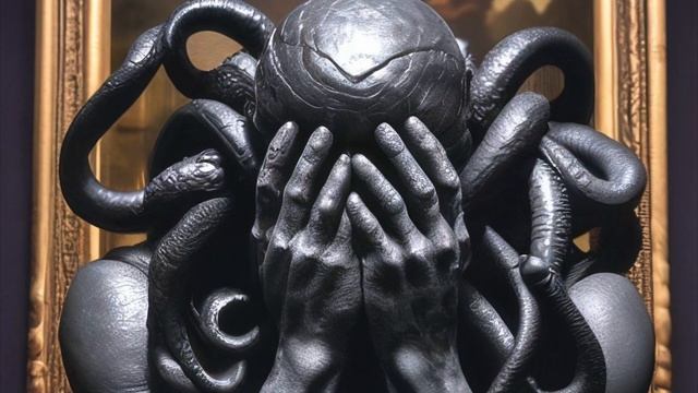 Ты ушла-Uma2rman в NuMetal стиле ( Cover By Suno Ai)