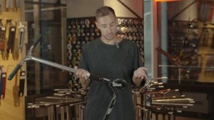 AZTEK CORSA🔥ПАРКОВЫЙ САМОКАТ