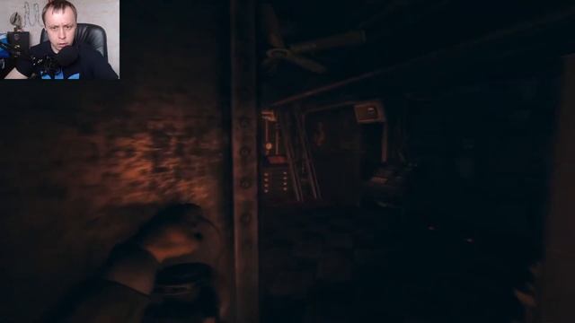 Amnesia: A Machine For Pigs#6 ПРЕДАТЕЛЬСТВО