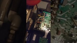 Jemix 2200 , инверторный блок управления насосом, Подключе?