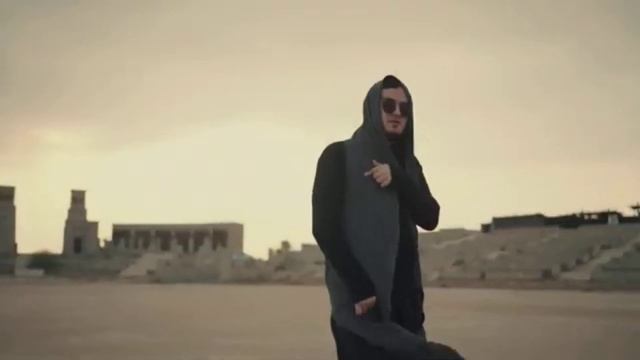 Enrasta-Джованна Премьера клипа 2022-Затянуло небо, черным ?