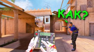 ЭТО САМАЯ ИМБОВАЯ РАБОЧАЯ ФИШКА!!! ПРОВЕРКА ЧИТЕРСКИХ ФИШЕК В STANDOFF 2 / СТАНДОФФ 2