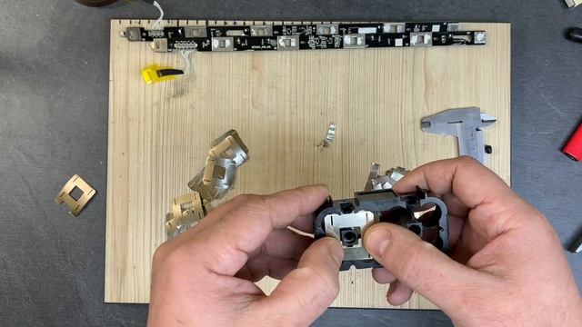 Як відремонтувати батарею Xiaomi M365 Pro