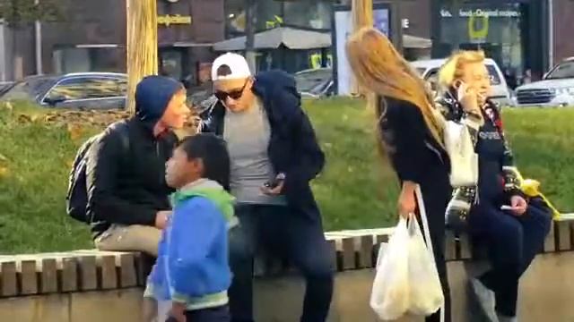 Пранк скажи я петя смотреть онлайн