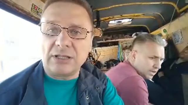 И вновь продолжается экспедиция.... смотреть онлайн