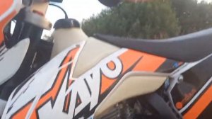 Обзор на Кайо к1 мх 2022 года выпуска