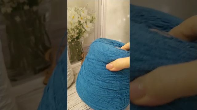 Немного хлопка с полиамидом16 апреля 2024 г.