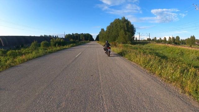 Как мы учились делать вилли Wheelie
