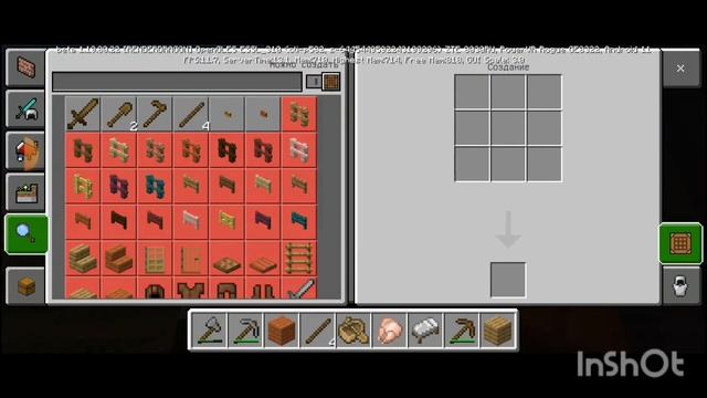 Майнкрафт но каждое видео новый челендж от вас. *мир не сохранился* +SKA_DRAGON в ролике! смотреть онлайн