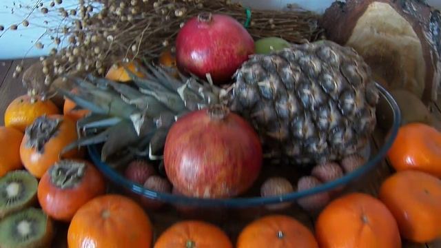 ВИТАЛЯ ДОБРОЕ ФРУКТОВОЕ УТРО смотреть онлайн