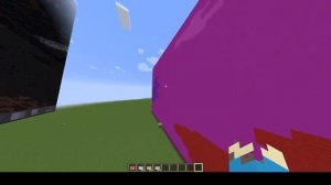 Pixel Painting [1.12.2] обзор на мод и как пользоватся