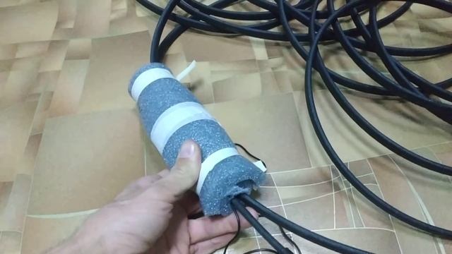 До какой температуры нагревается греющий кабель БНСК3 смотреть онлайн