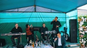 Дагестанская Свадьба #лезгинкаясвадьба Гр Самур Гуьлпери 2021