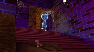 История №6 "В старом доме"- Super Minds 1-Unit 6 - "At the house".