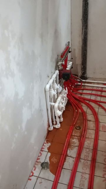 опресовка системы отопления смотреть онлайн