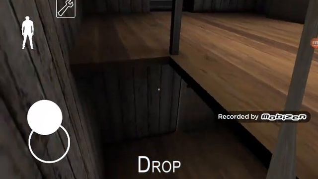 Granny с прикольным модом от Dr.hack смотреть онлайн