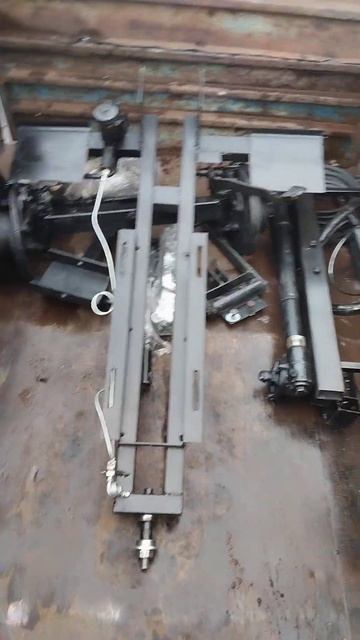 Комплект для самостійного переобладнання МБ в МТ☝️0? смотреть онлайн