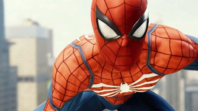 Прохождение Marvels SpiderMan - Remastered | Часть 6