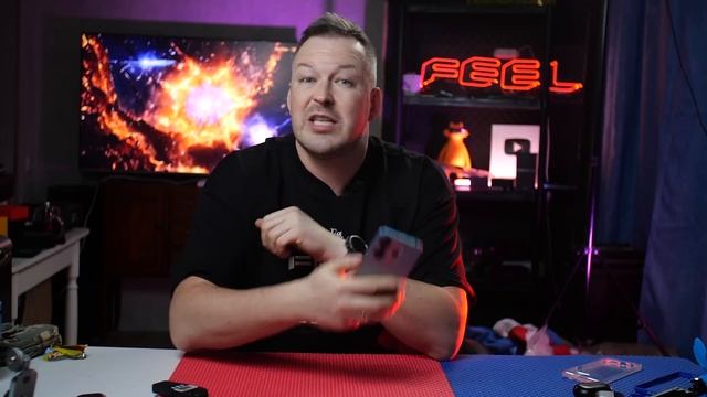 А ВОТ ЭТО - ТОП. REDMI NOTE 14. Можно брать. Камера, Процессор,