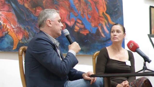 Лесь Подерв'янський о детстве смотреть онлайн