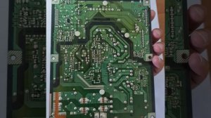 Блок питания от телевизора Samsung BN44-00191A