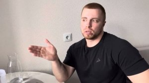 Первый русский протеин. Проверка на белок