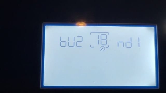 Настройка любого гибридного инвертора, по аналогии с ? смотреть онлайн